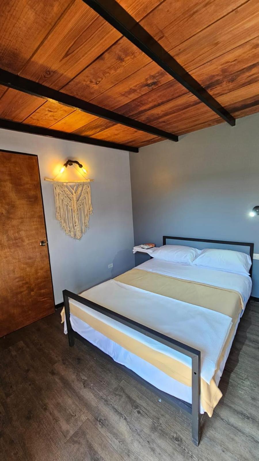 Hostel Casa Columpio Ciudad de México Exteriér fotografie